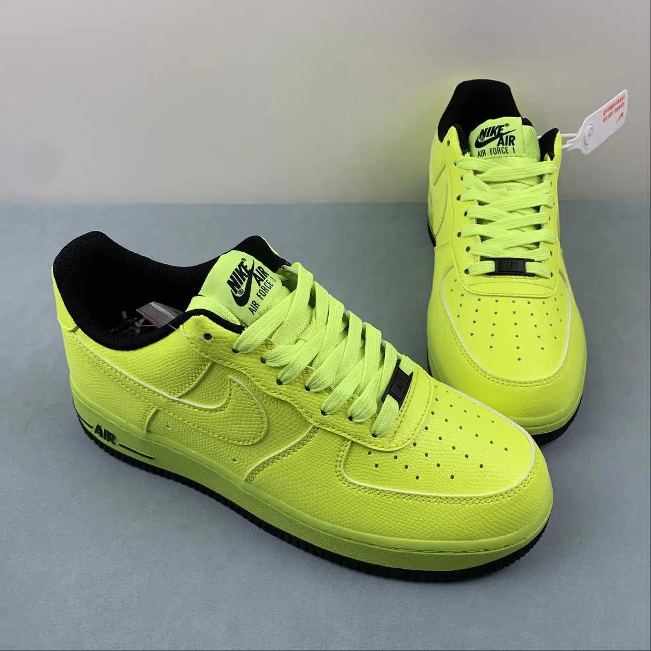 Nike Air Force 1 488298-703 thumbnail 2