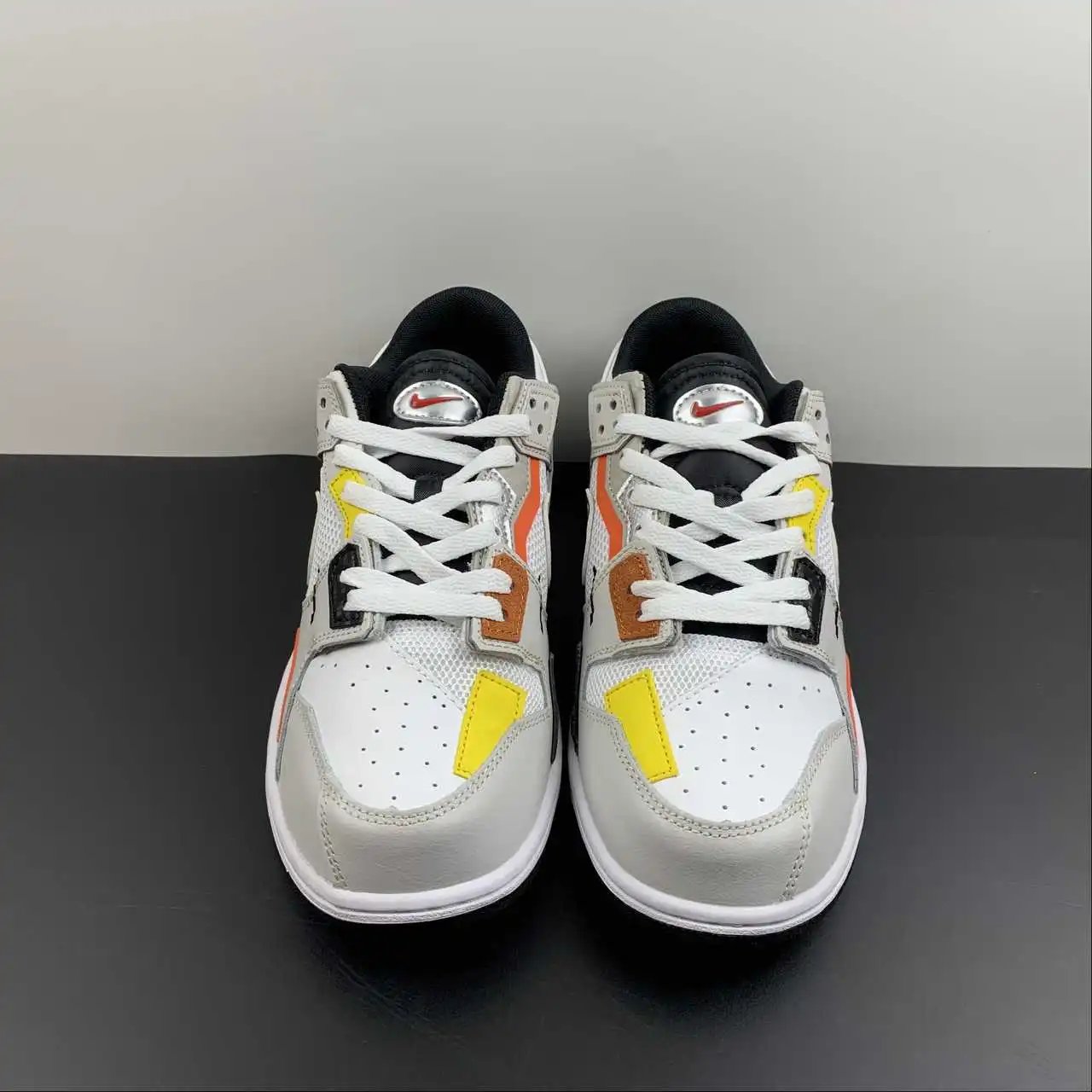 Nike Dunk Low DX6058-101 thumbnail 3