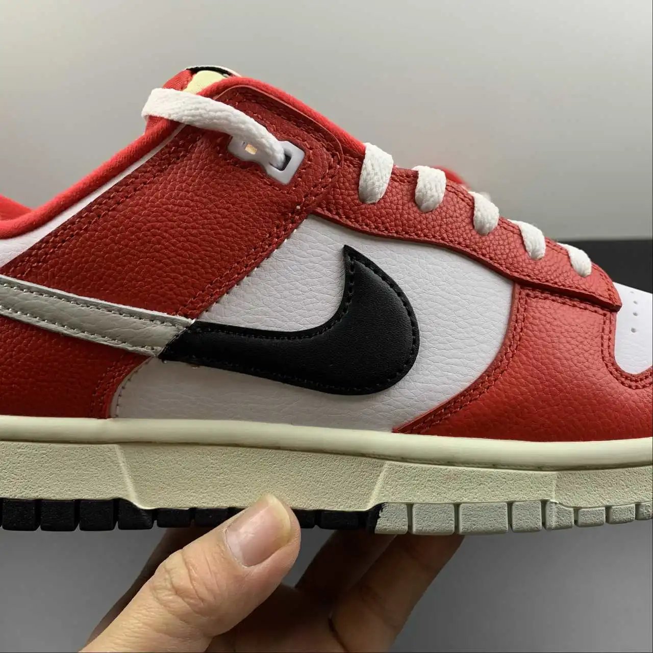 Nike Dunk Low DZ2536-600 6