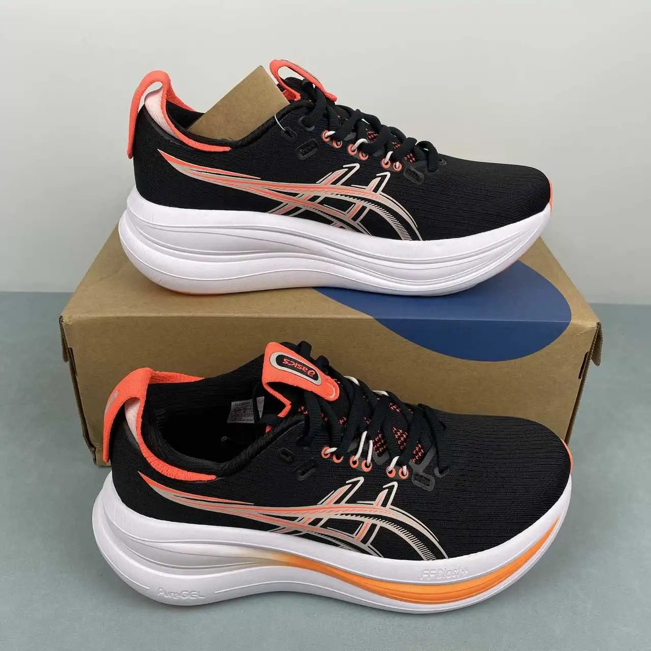 Asics GEL-NIMBUS 28 1012B899-003