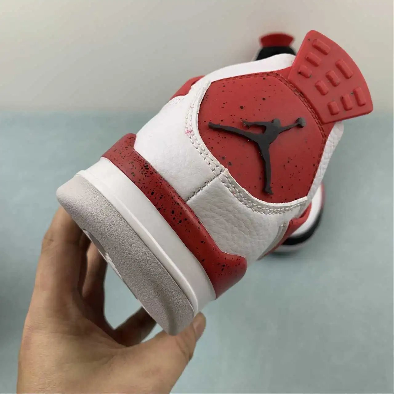 Air Jordan 4 DH6927-161 10