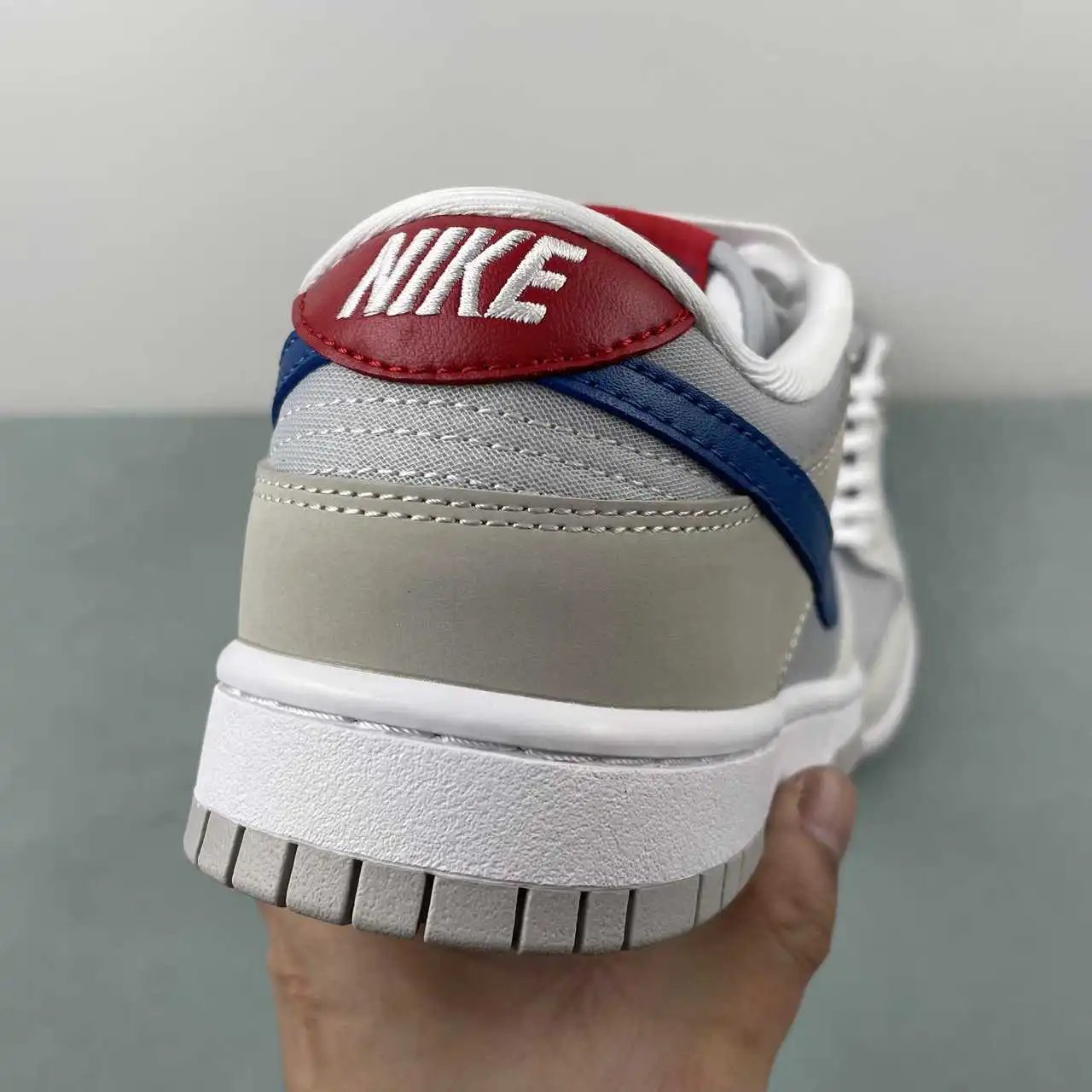 Nike Dunk Low HF0391-001 10