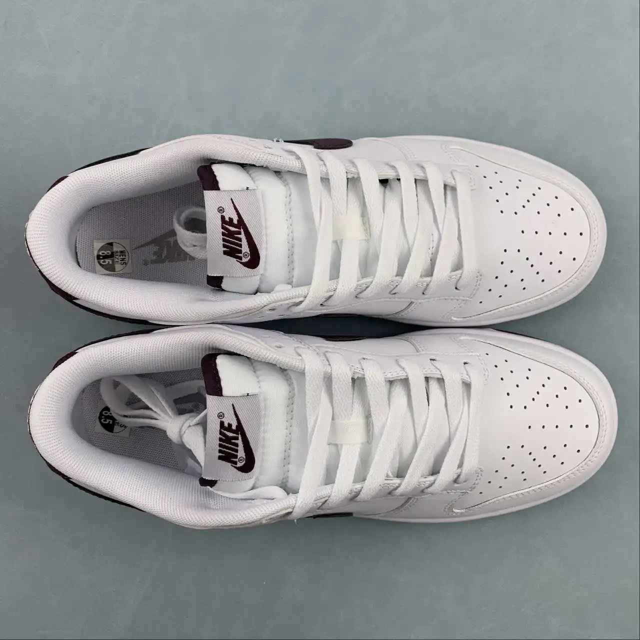 Nike Dunk Low DV0831-102 9