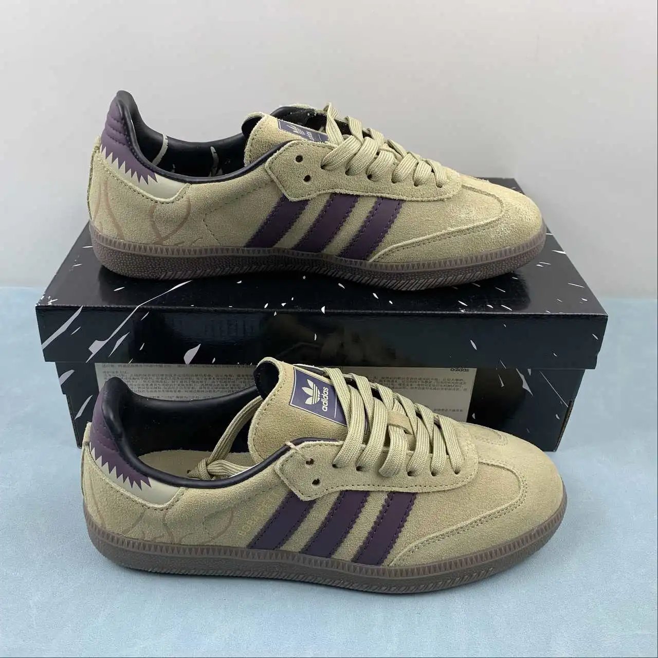 ADIDAS SAMBA GX6806