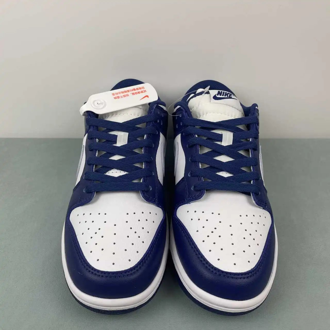 Nike Dunk Low DV0833-401 thumbnail 3