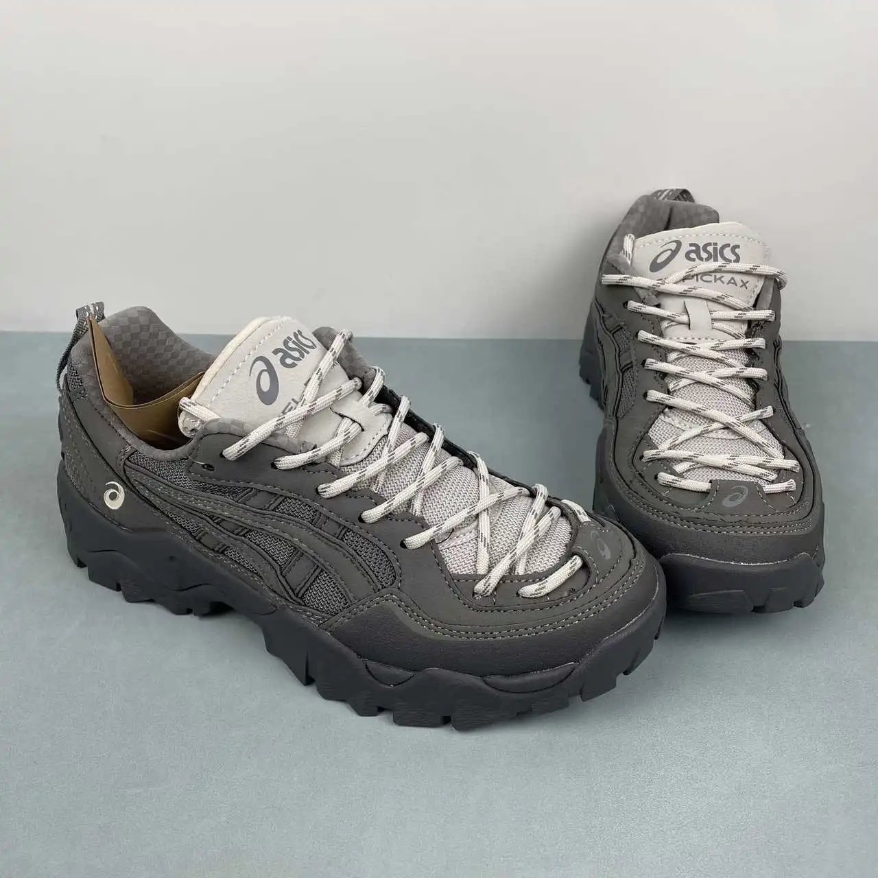 Asics GEL-PICKAX 1203B026-020 thumbnail 2