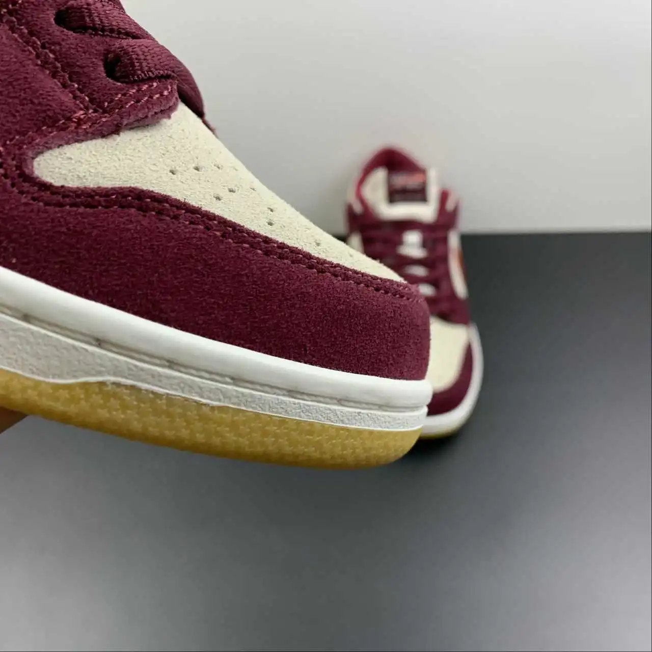 Nike Dunk Low DX4589-600 7