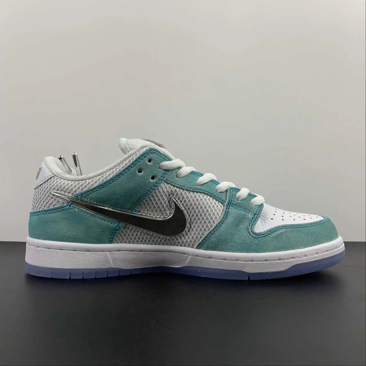 Nike Dunk Low FD2562-400 5