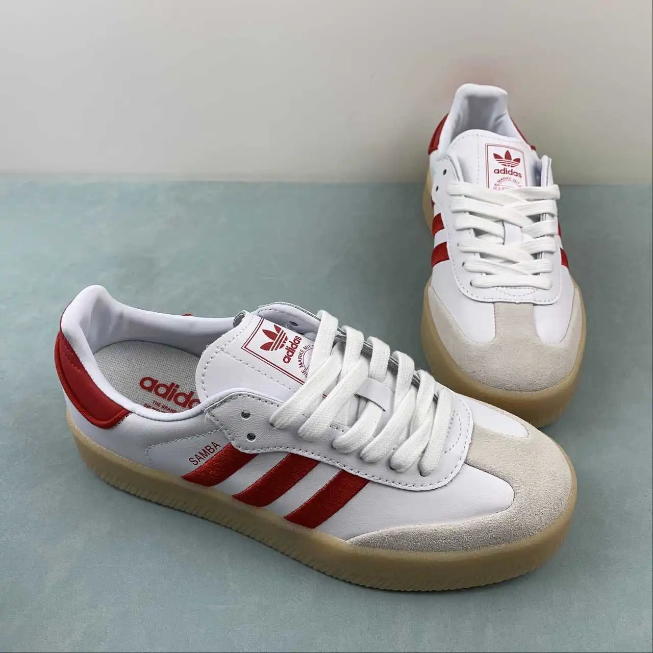 ADIDAS SAMBA ID0438 thumbnail 2