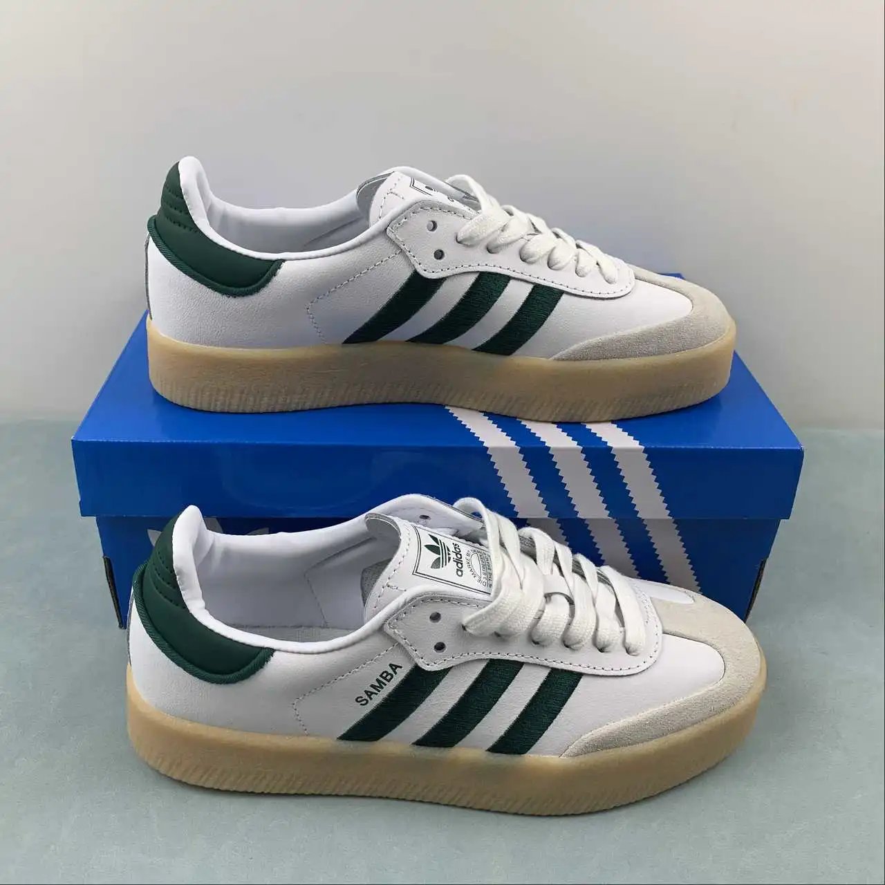 ADIDAS SAMBA ID0440