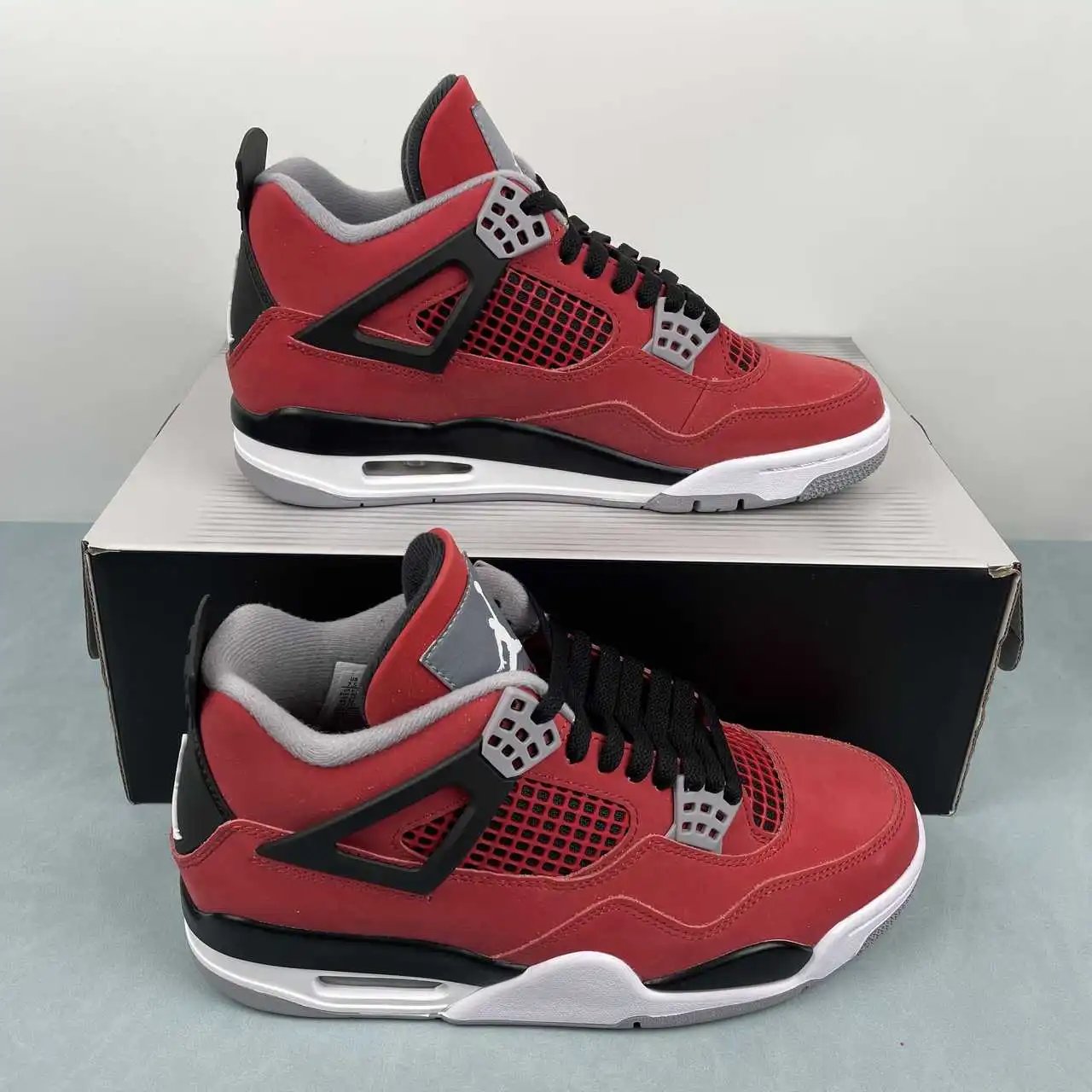 Air Jordan 4 FQ8138-600