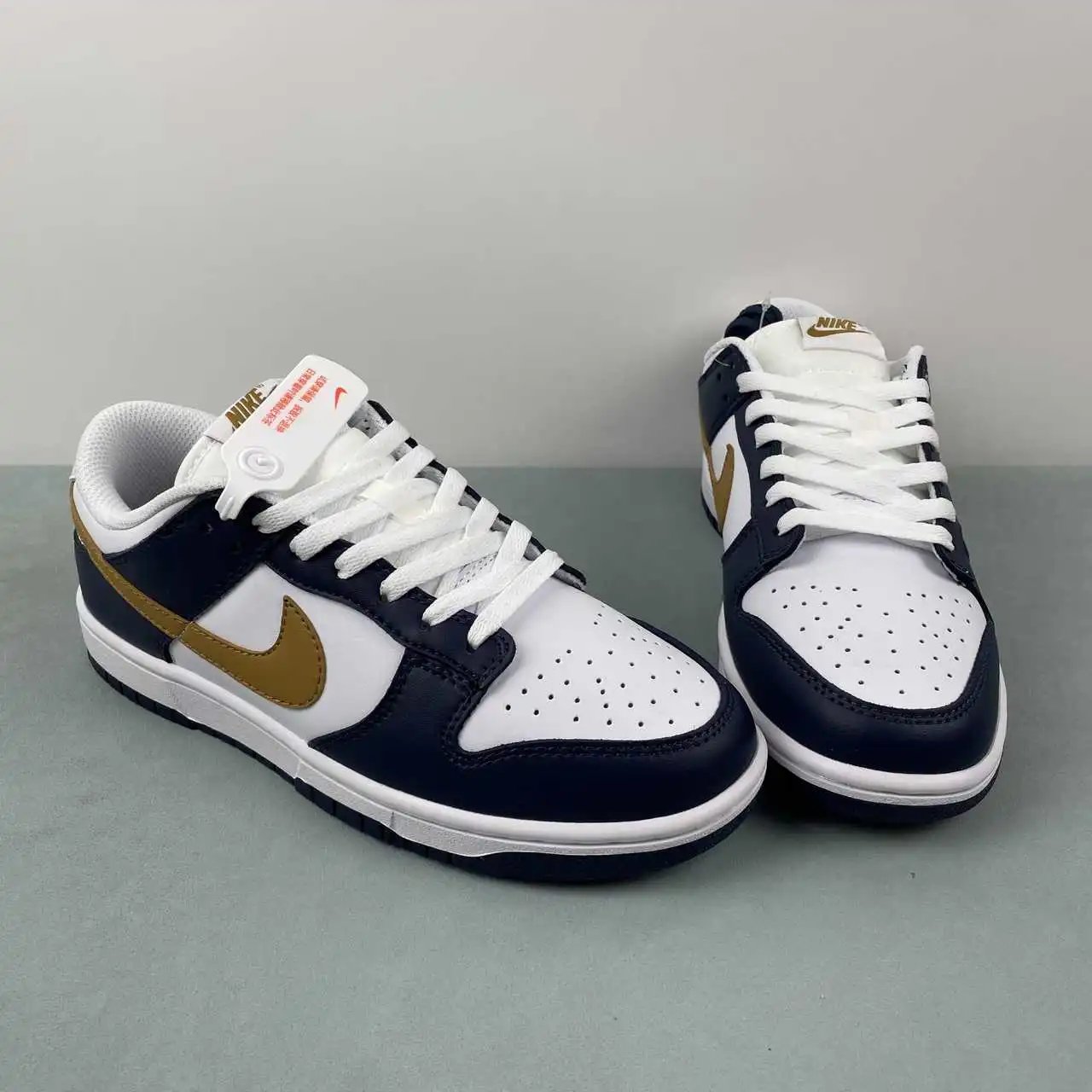Nike Dunk Low FB9109-111 thumbnail 2