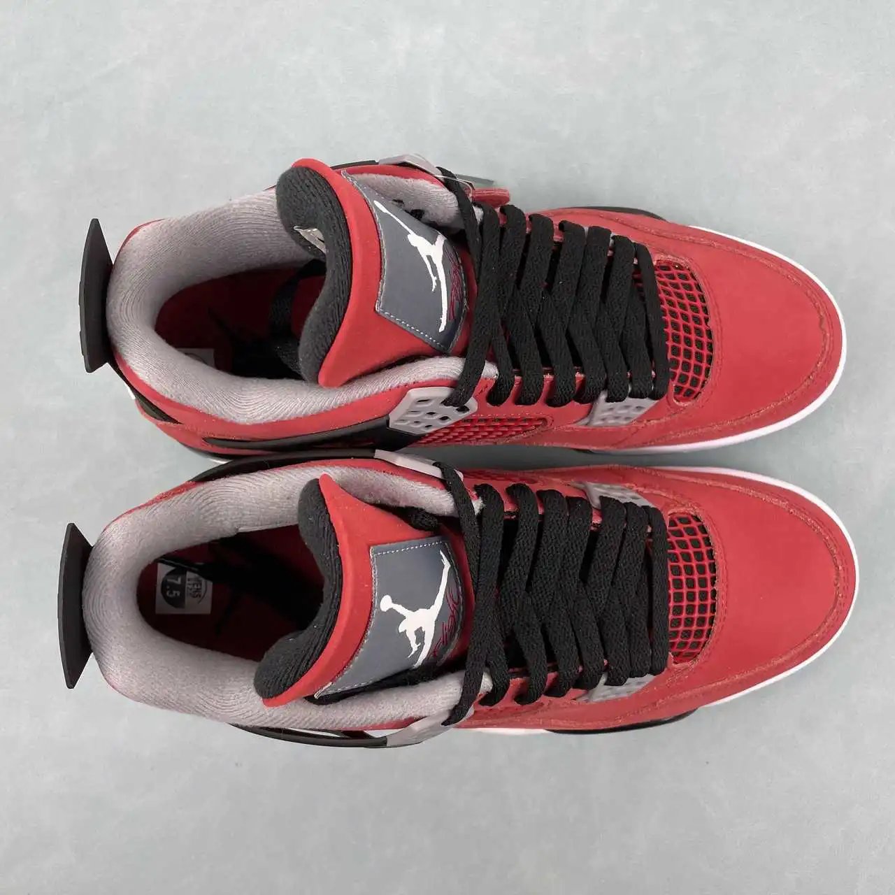 Air Jordan 4 FQ8138-600 thumbnail 3
