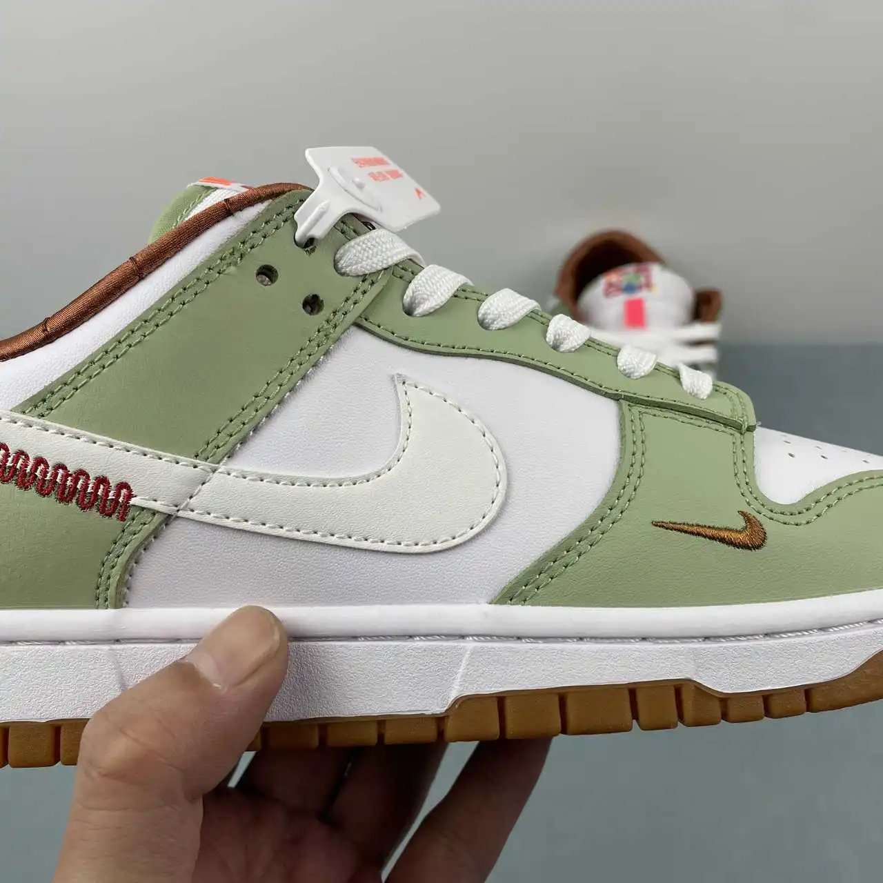 Nike Dunk Low HV6001-101 6