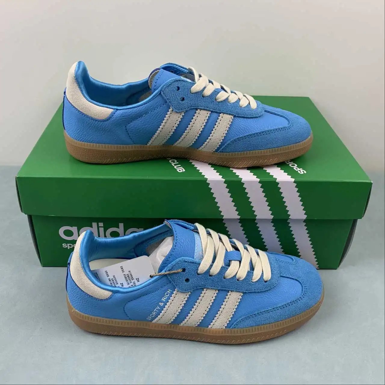 ADIDAS SAMBA IE6975