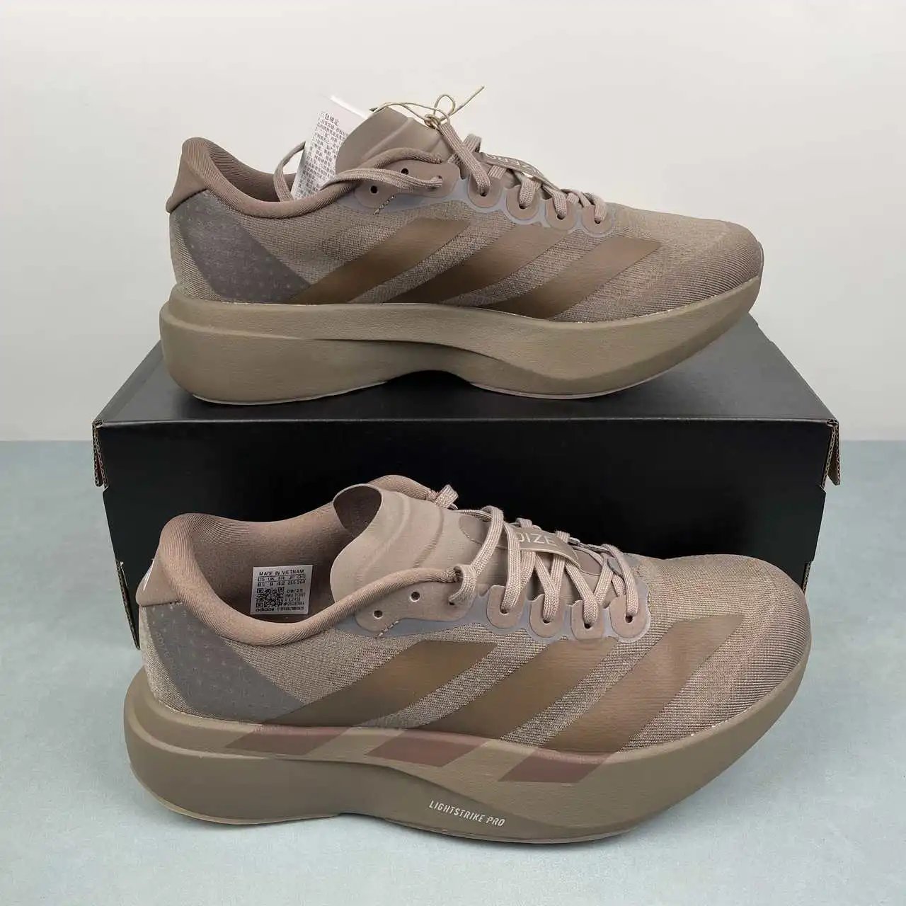 Adidas Adizero Evo SL M KJ1439