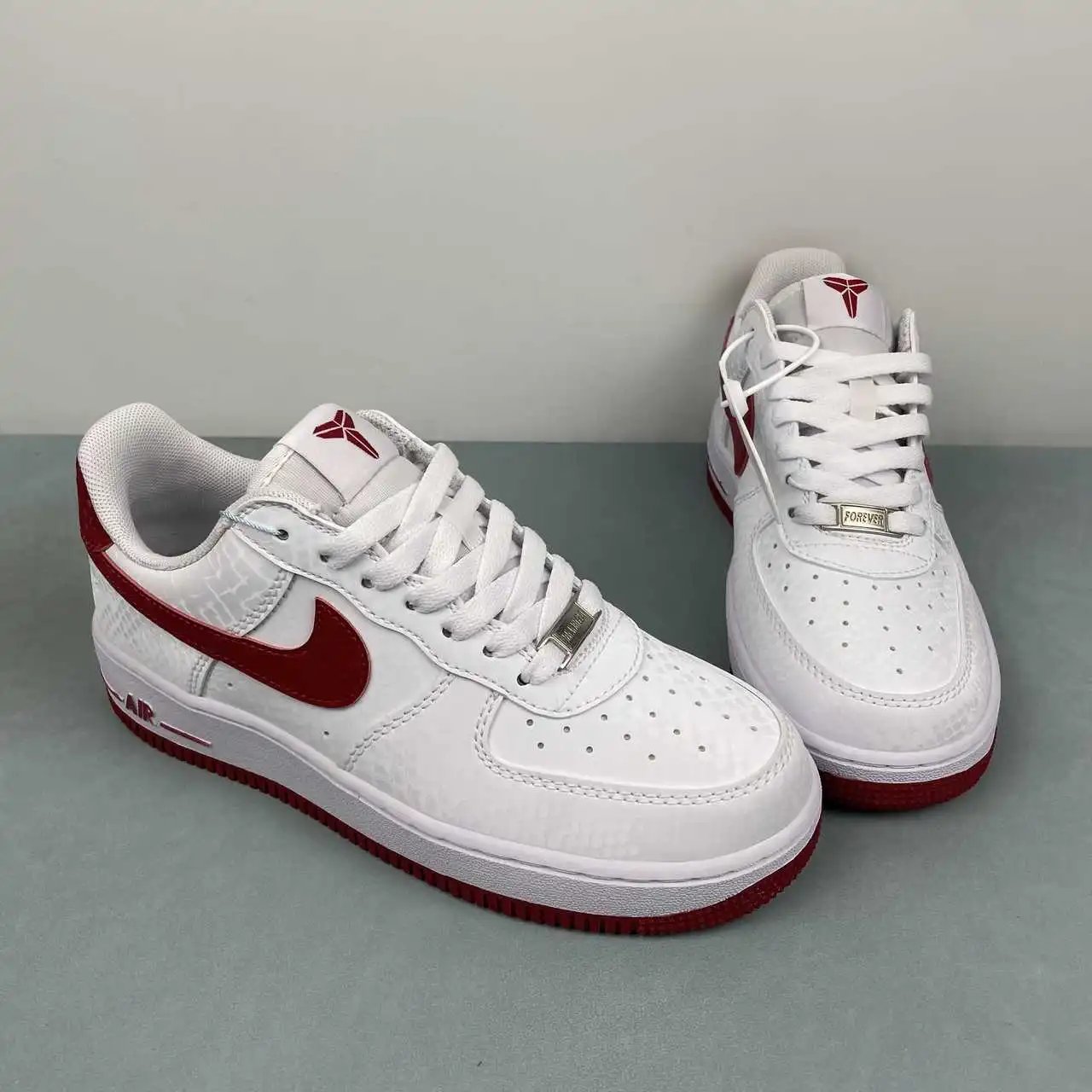 Nike Air Force 1 IB0018-101 thumbnail 2