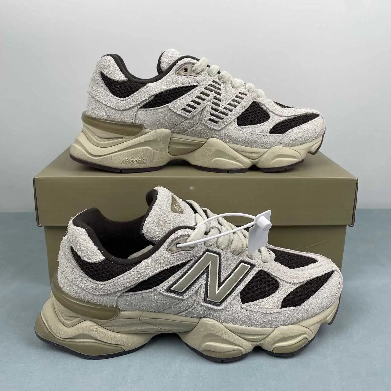New Balance 9060 U9060SYD