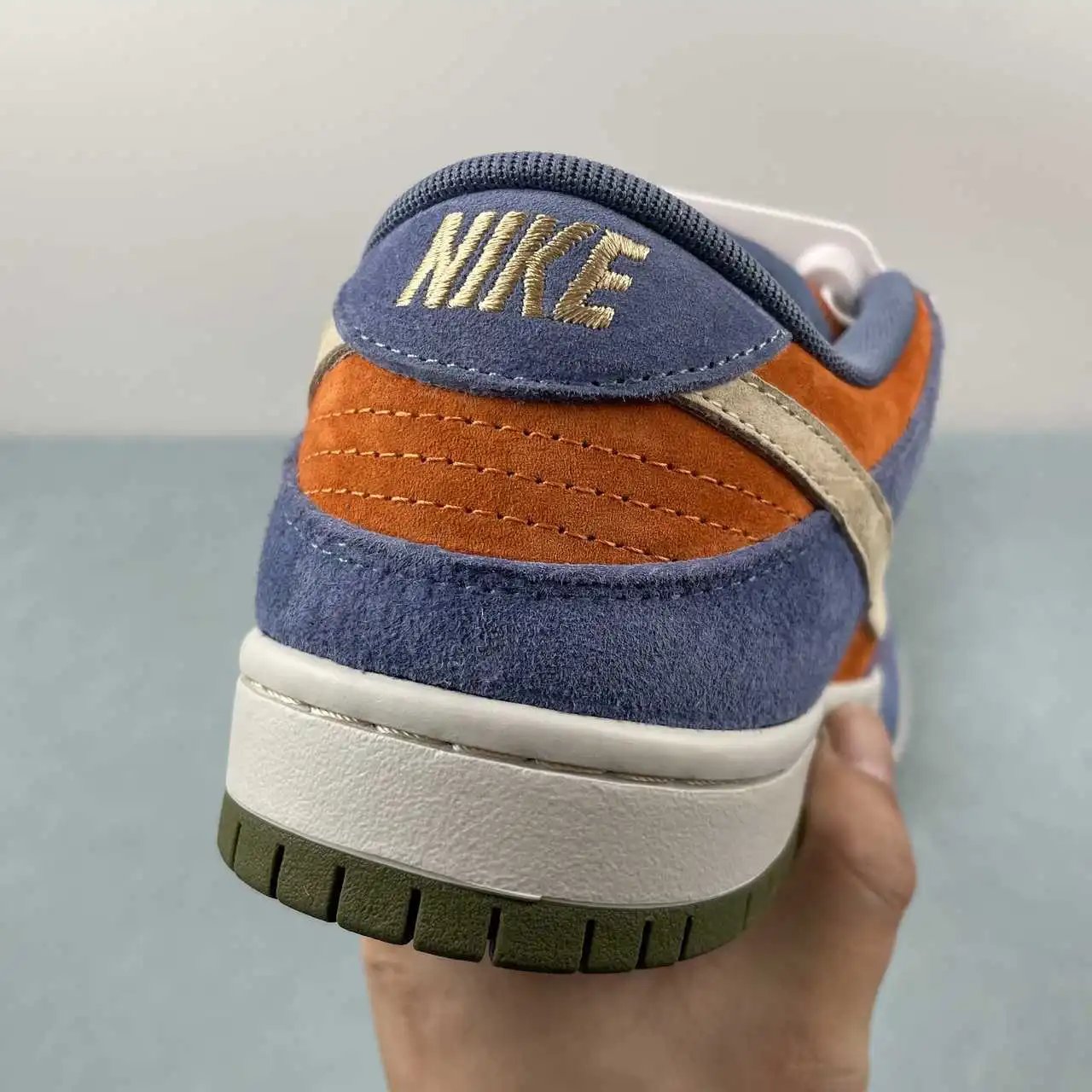 Nike Dunk Low HF3063-002 10