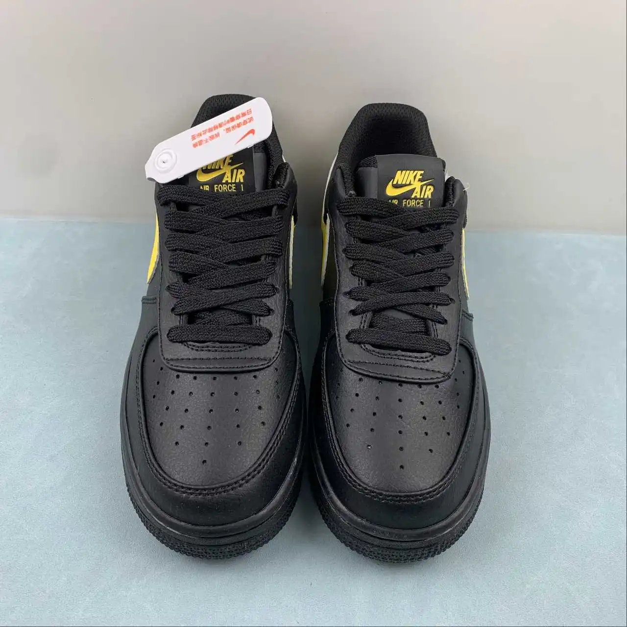 Nike Air Force 1 CI9553-051 thumbnail 3
