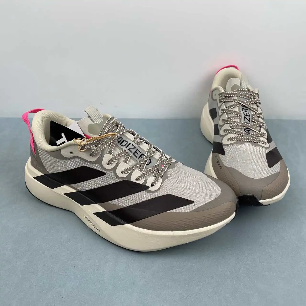 Adidas Adizero Evo SL M KI5181 thumbnail 2
