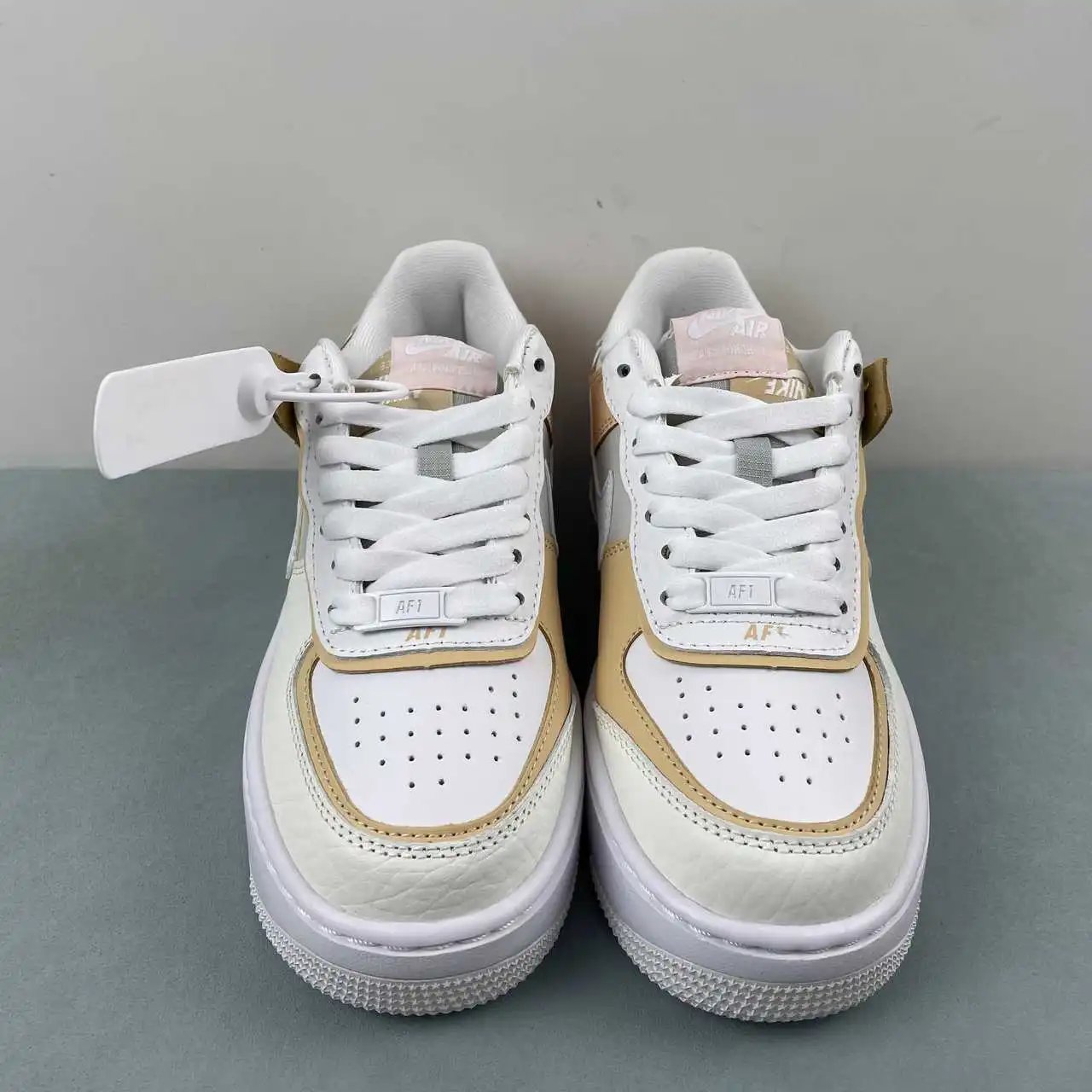 Nike Air Force 1 CK3172-002 thumbnail 3