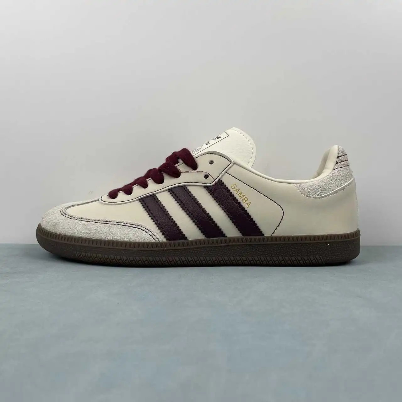 ADIDAS SAMBA IG1987 thumbnail 4