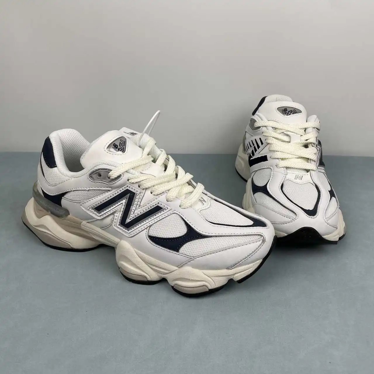New Balance 9060 U9060VNB thumbnail 2