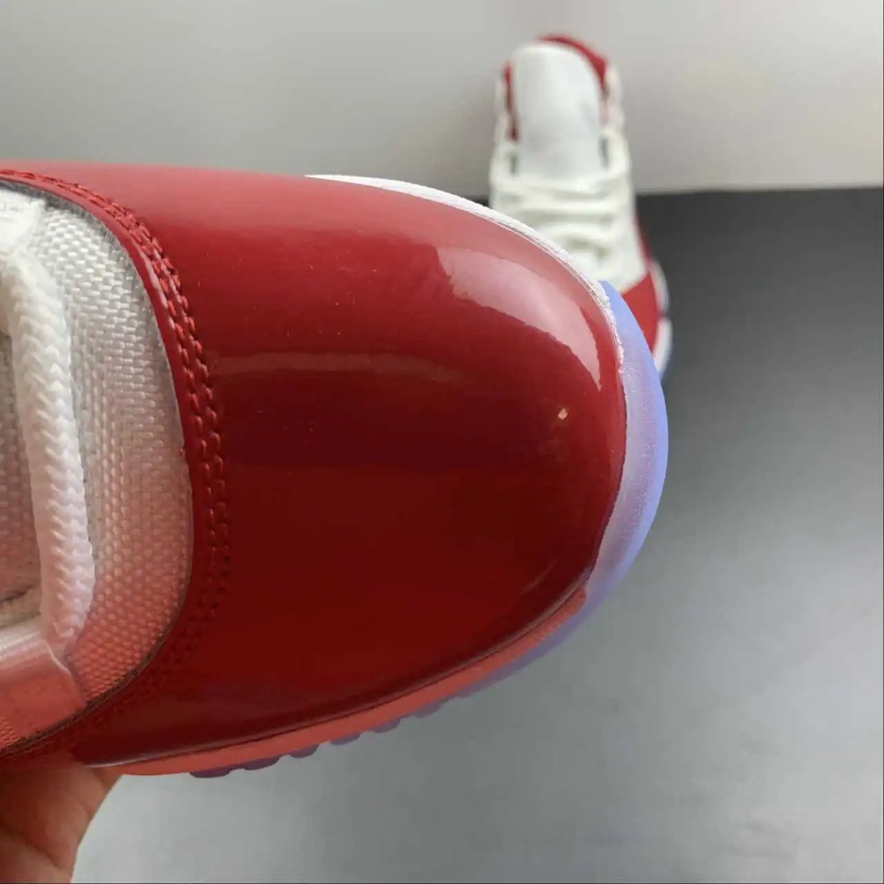Air Jordan 11 CT8012-116 7