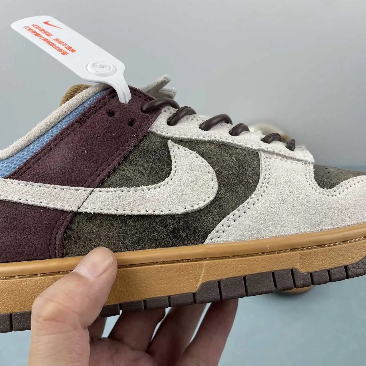Nike Dunk Low HQ3459-212 6