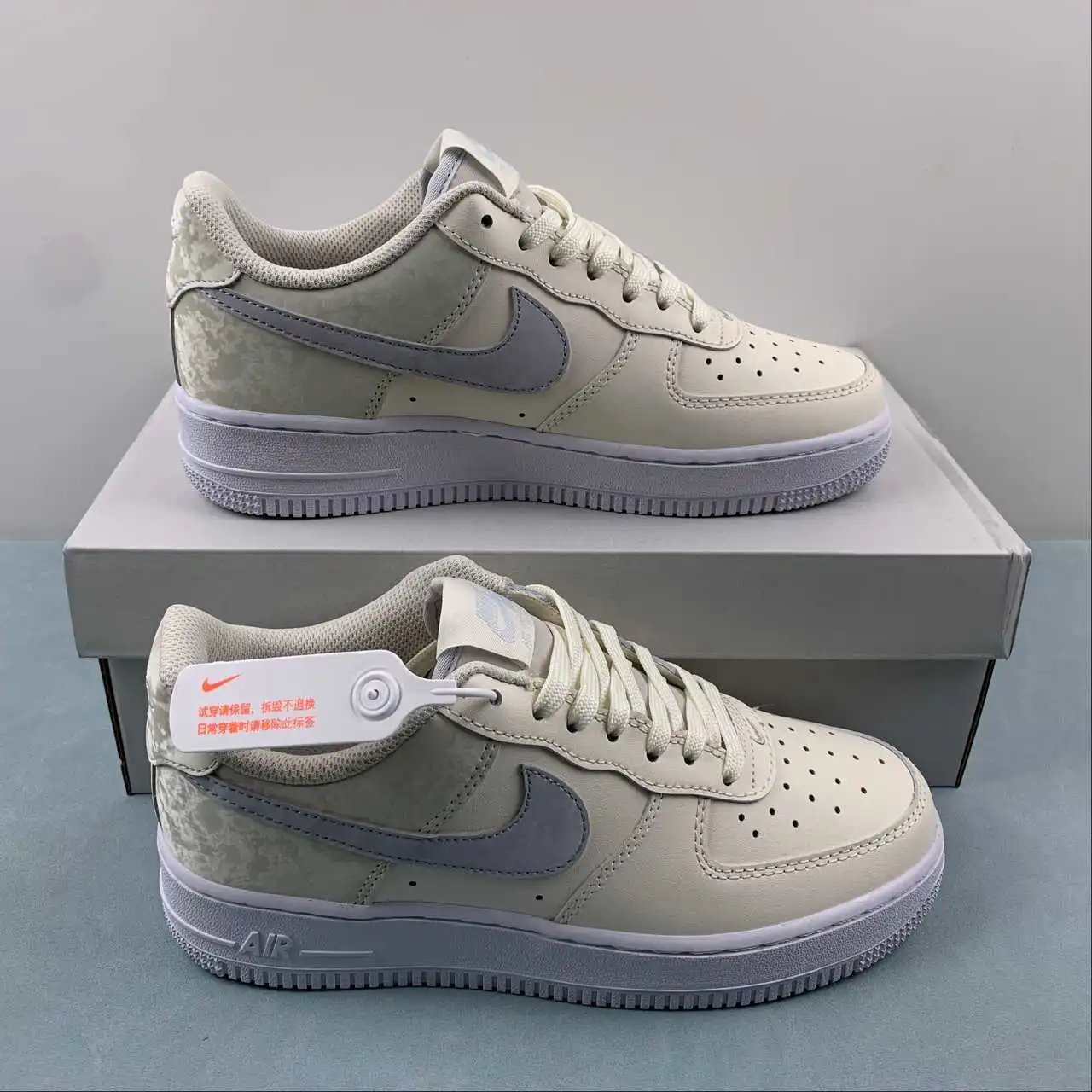Nike Air Force 1 CT3839-110