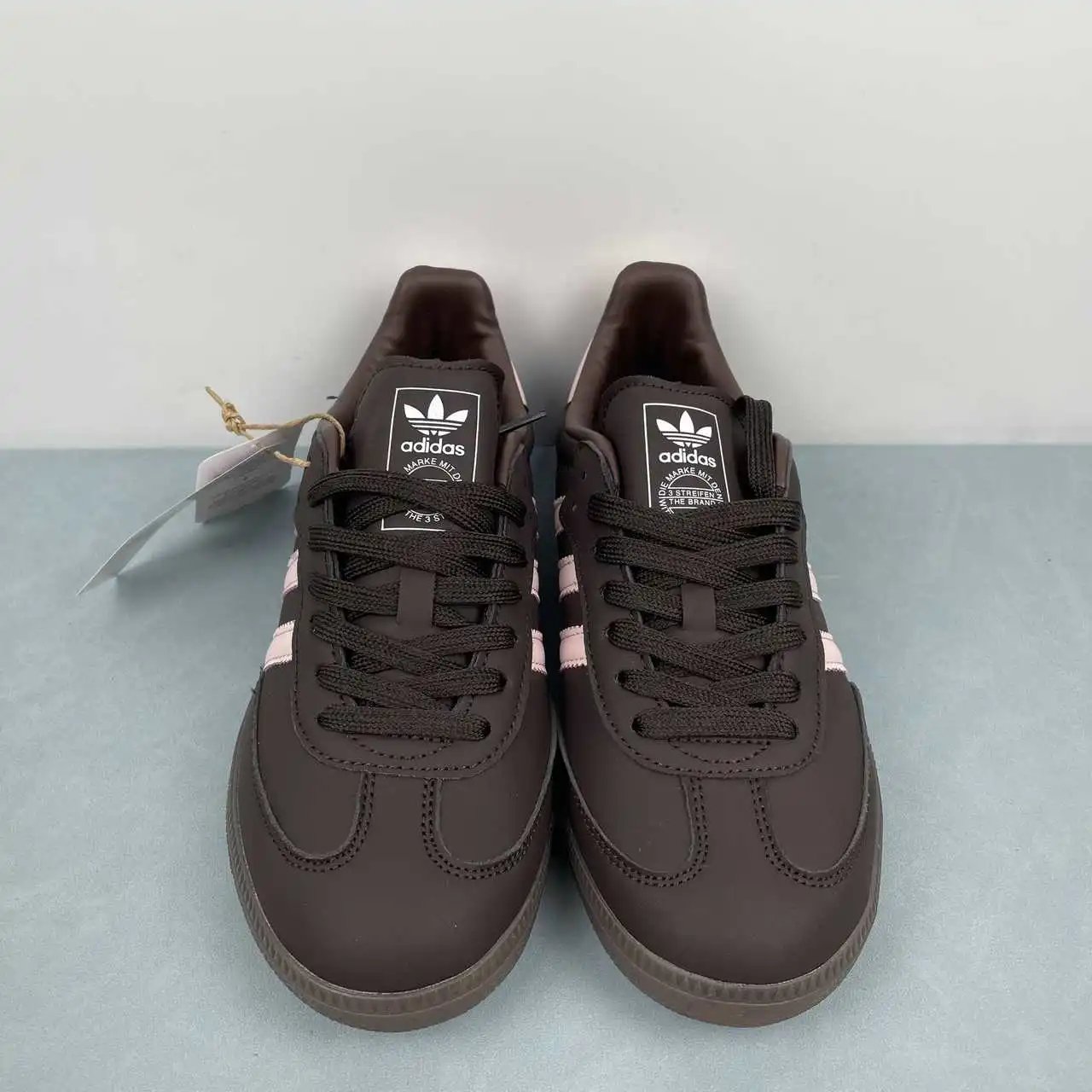 ADIDAS SAMBA IH9166 thumbnail 3