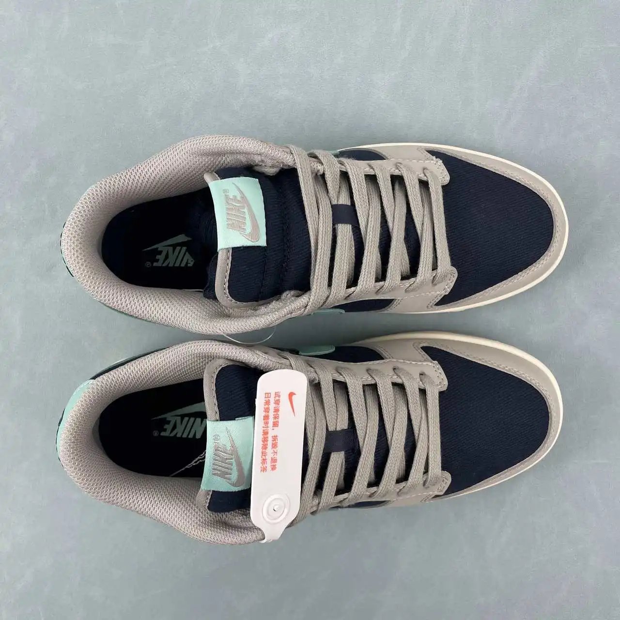 Nike Dunk Low FB8895-001 9