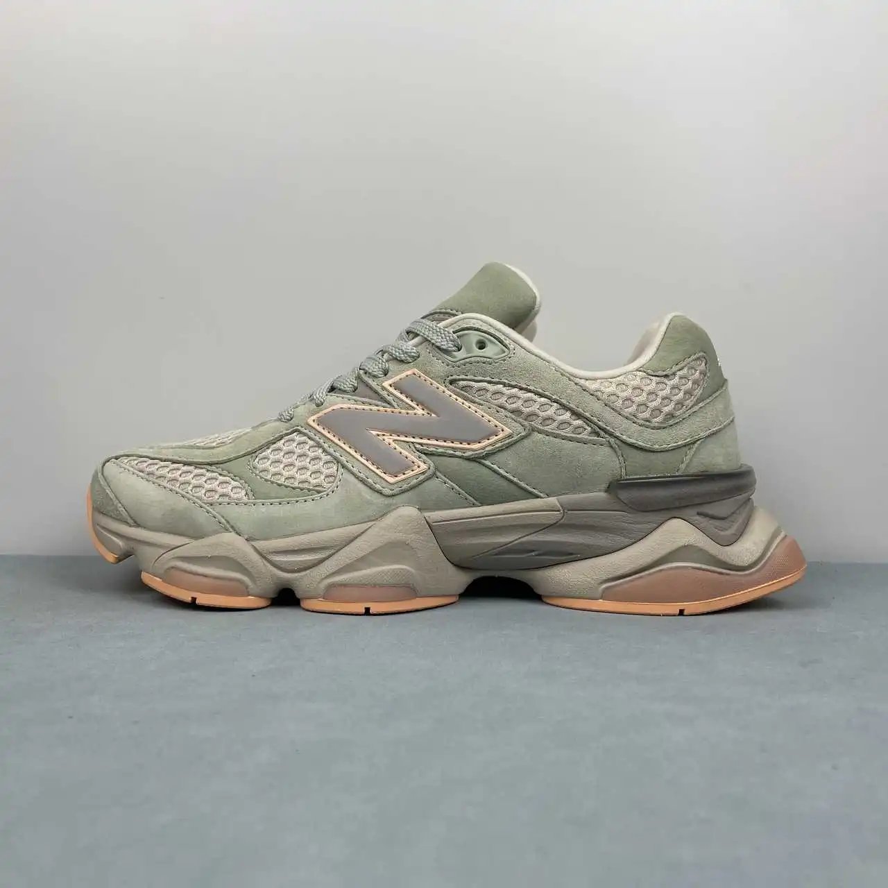 New Balance 9060 U9060WA1 thumbnail 4
