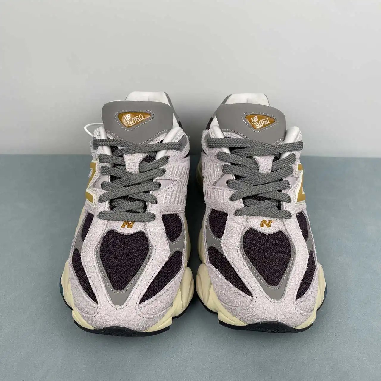 New Balance 9060 U9060SRA thumbnail 3