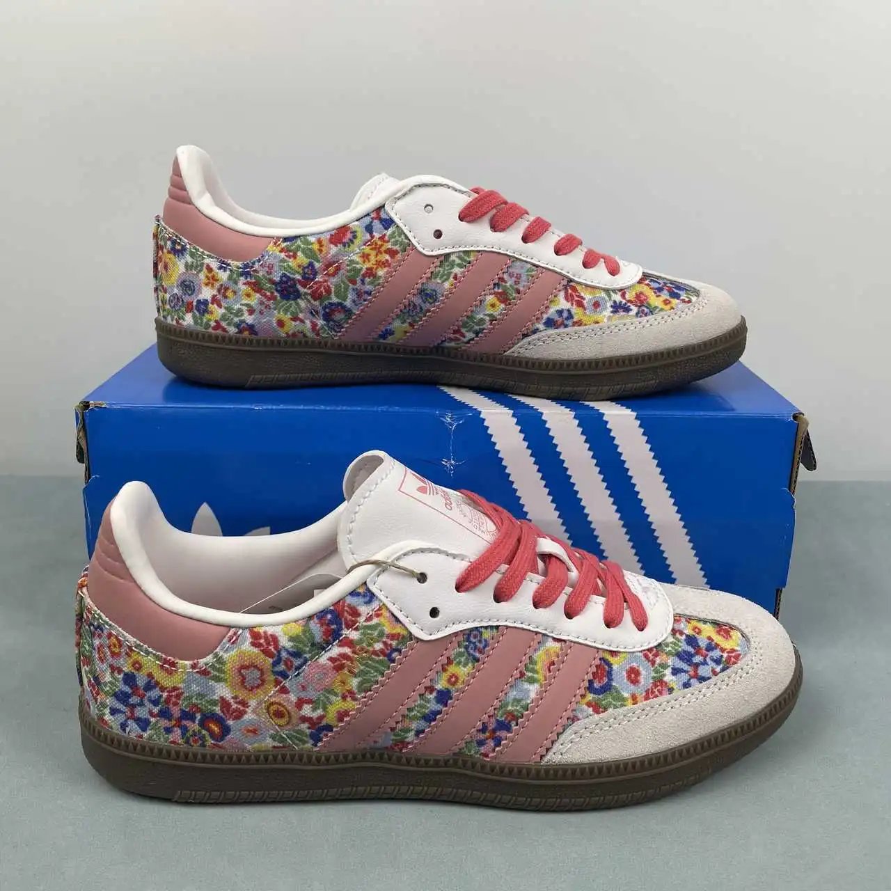 ADIDAS SAMBA JI0280
