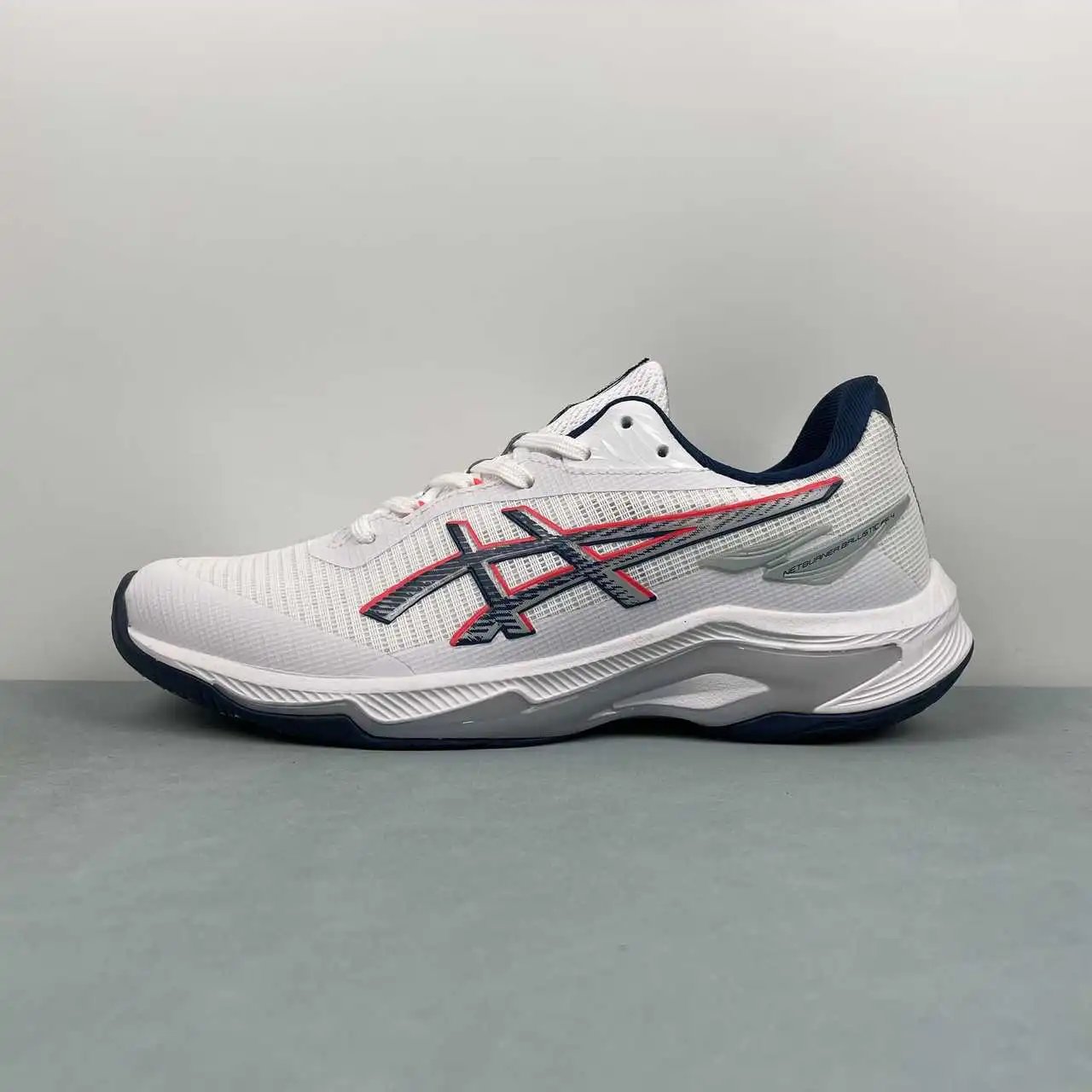 Asics NETBURNER BALLISTIC FF 4 1051A088-101 thumbnail 4