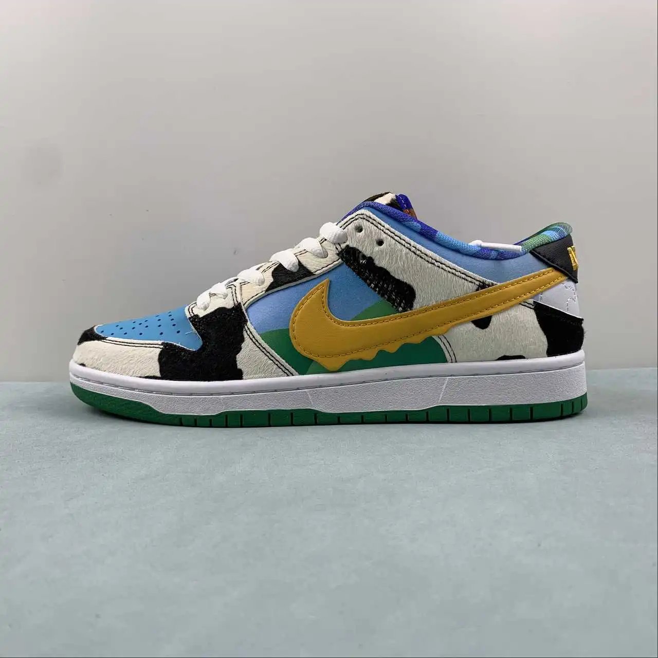 Nike Dunk Low CU3244-100 thumbnail 4