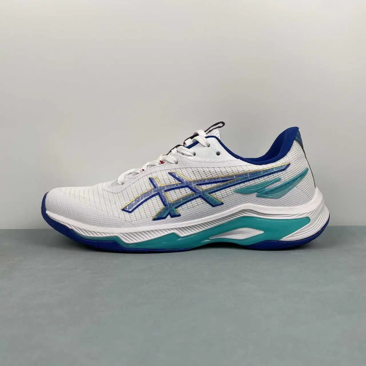 Asics NETBURNER BALLISTIC FF 4 1051A096-960 thumbnail 4
