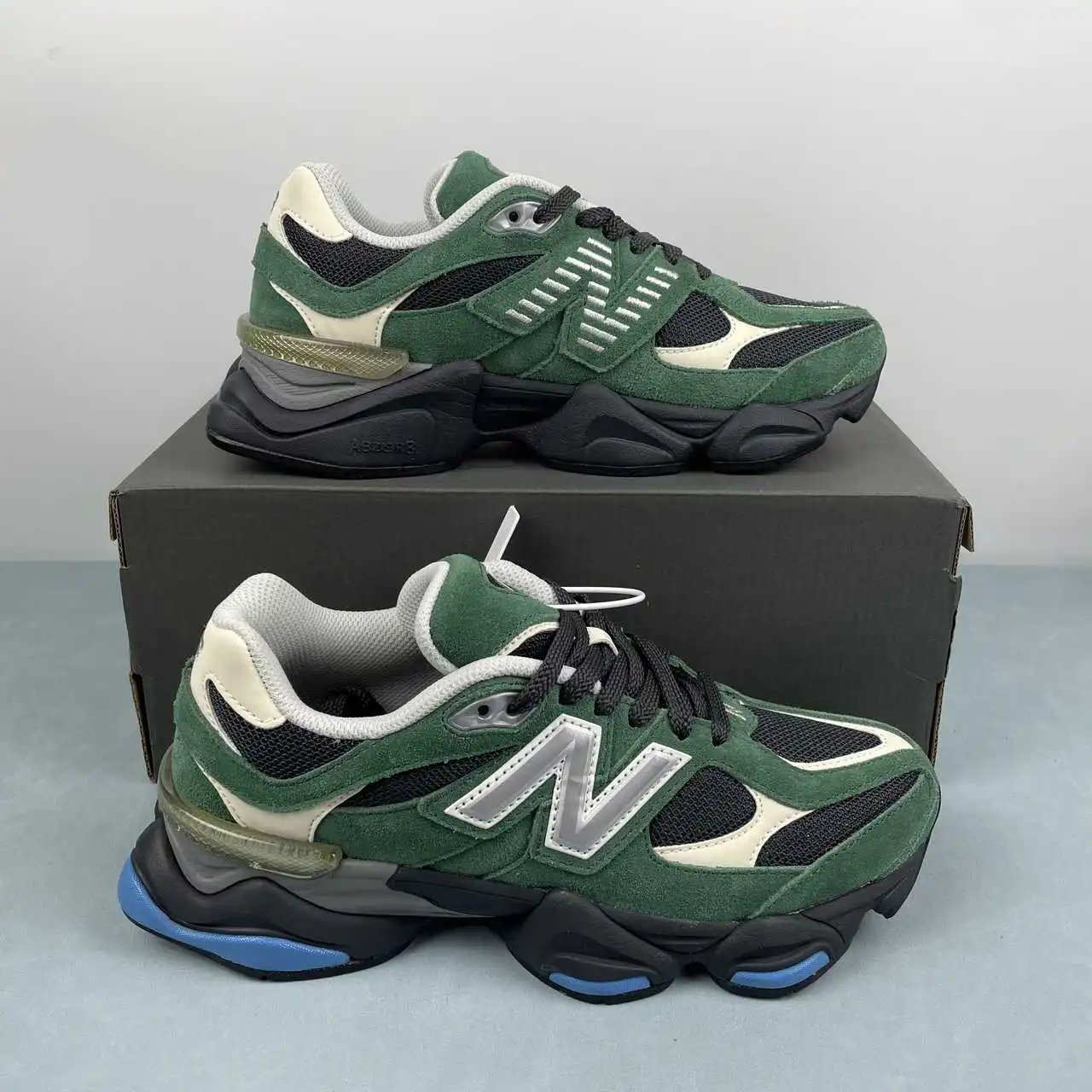 New Balance 9060 U9060VRA