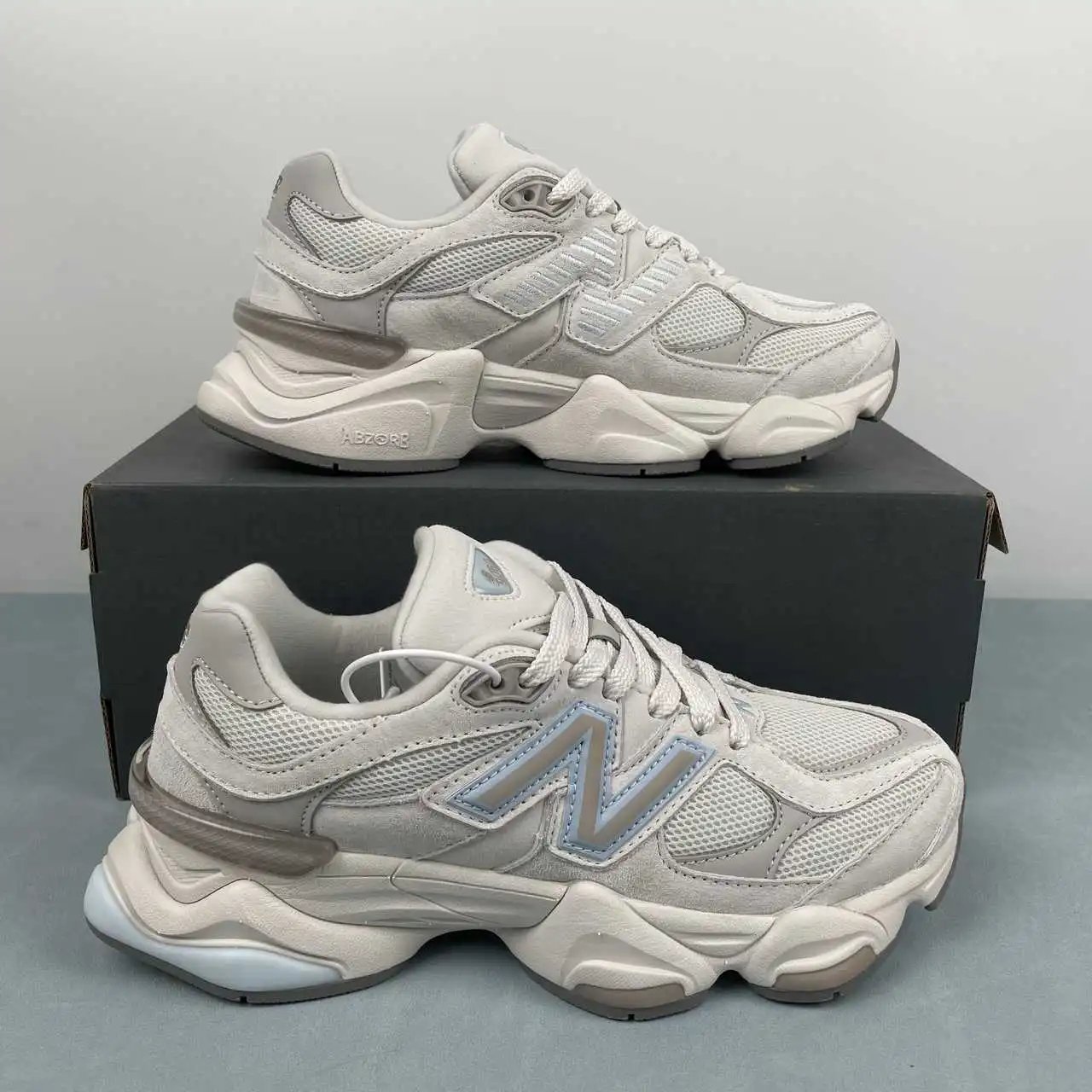 New Balance 9060 U9060ZGA