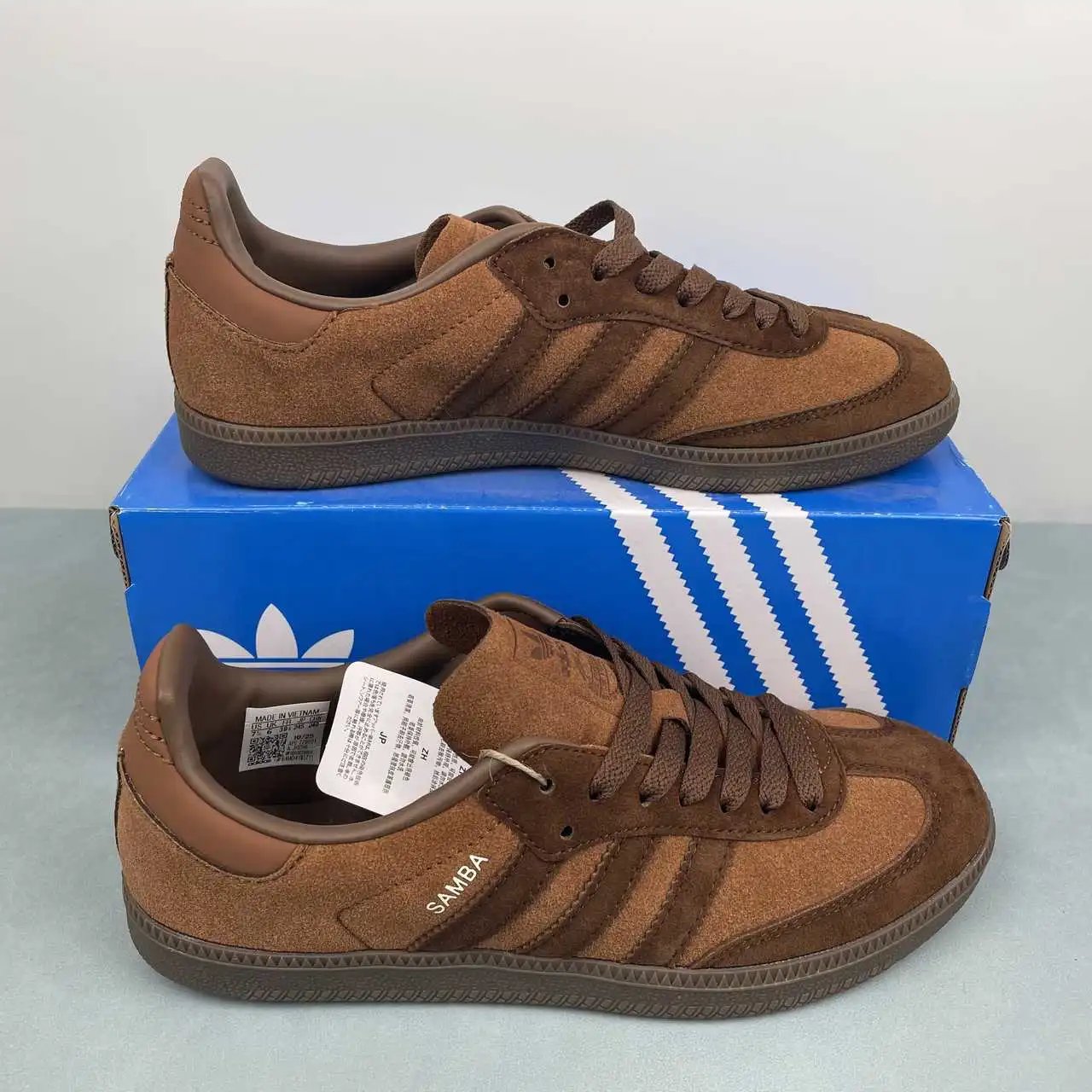 ADIDAS SAMBA JI3266