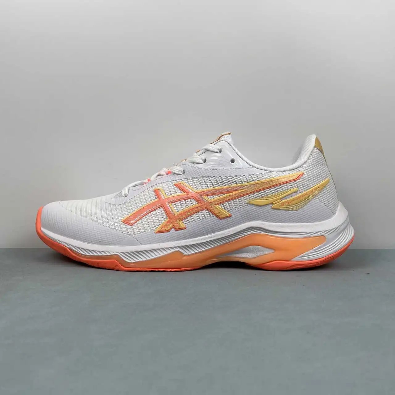 Asics NETBURNER BALLISTIC FF 4 1052A083-101 thumbnail 4