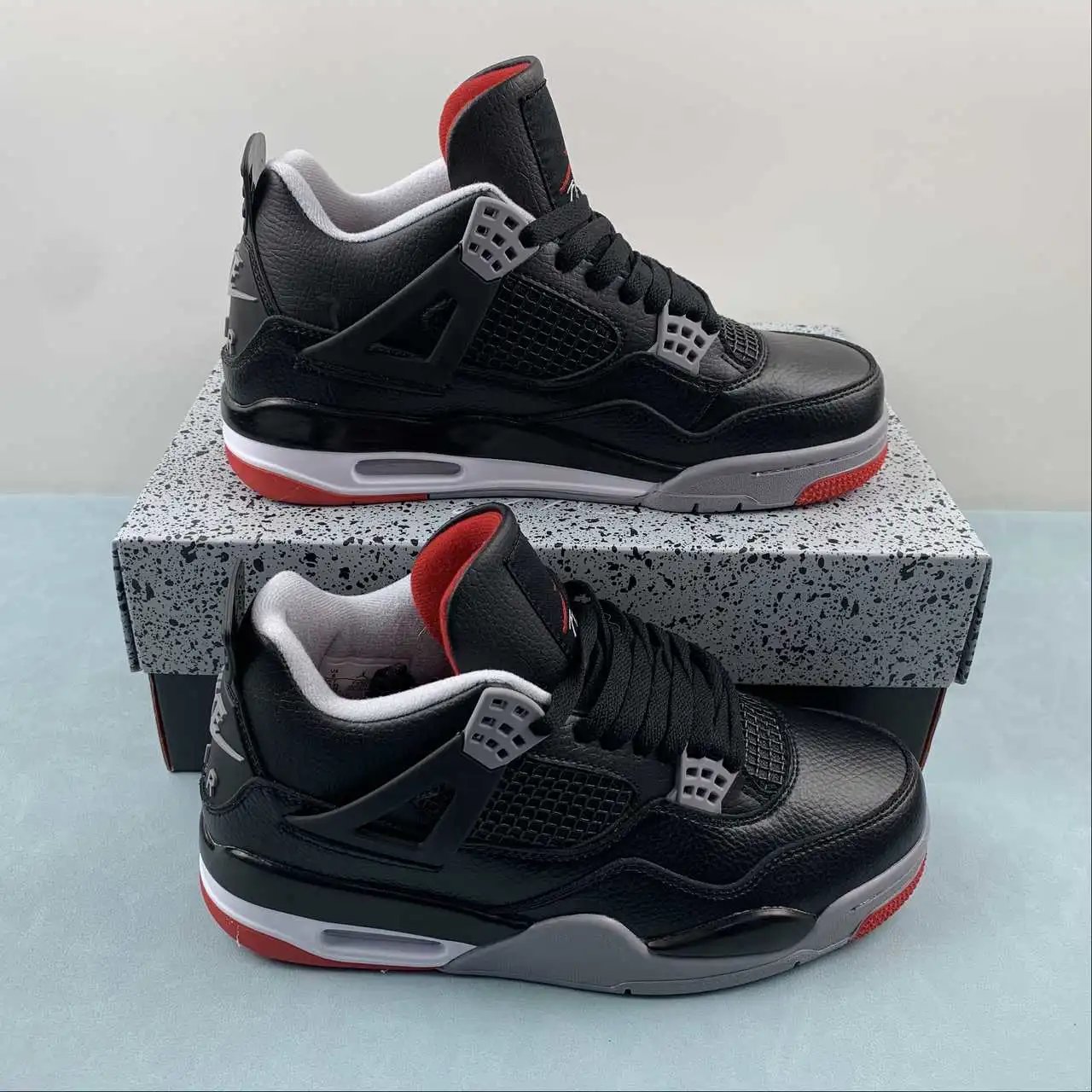 Air Jordan 4 FV5029-006