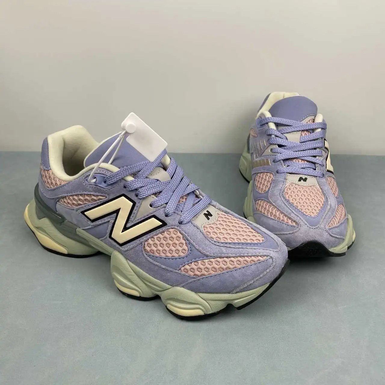 New Balance 9060 U9060WG1 thumbnail 2