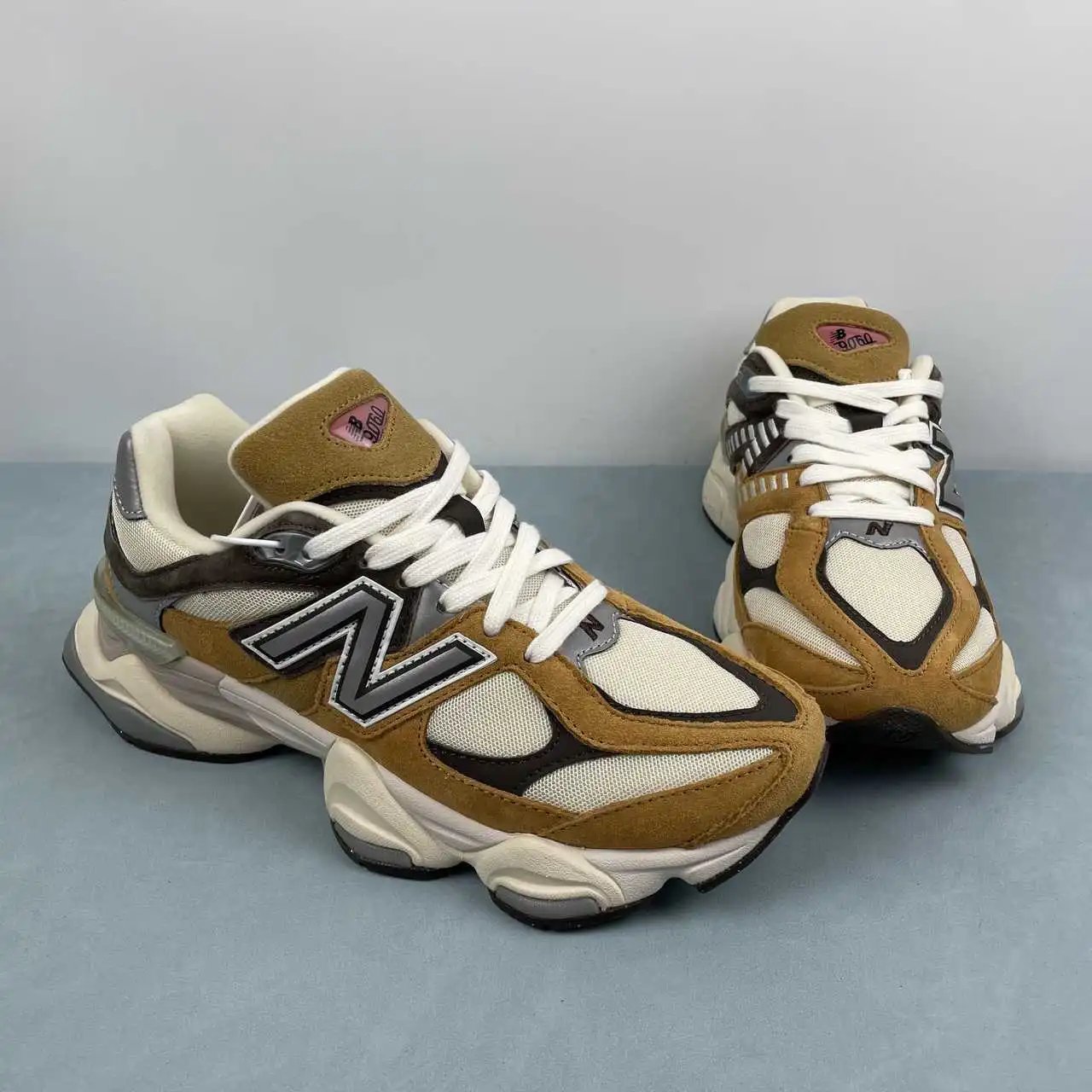 New Balance 9060 U9060WOR thumbnail 2