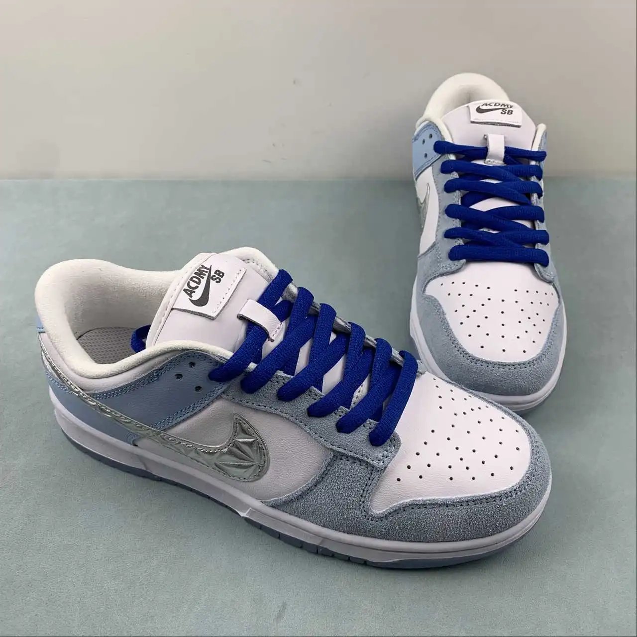 Nike Dunk Low FD2562-300 thumbnail 2