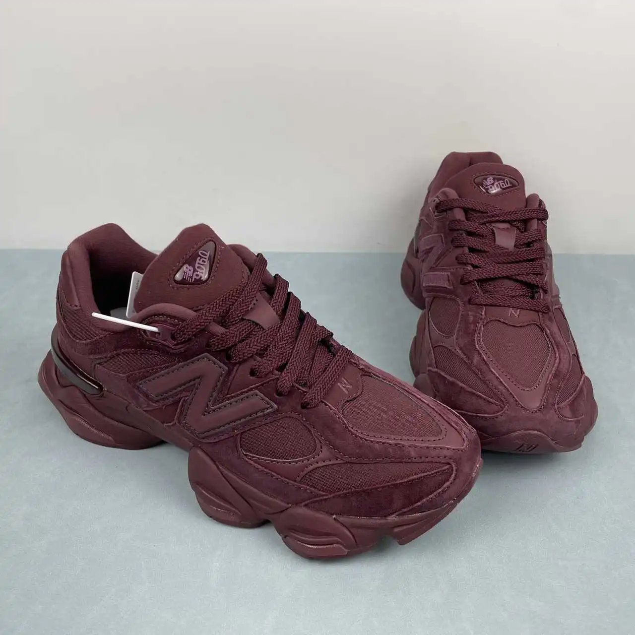 New Balance 9060 U9060ZSC thumbnail 2