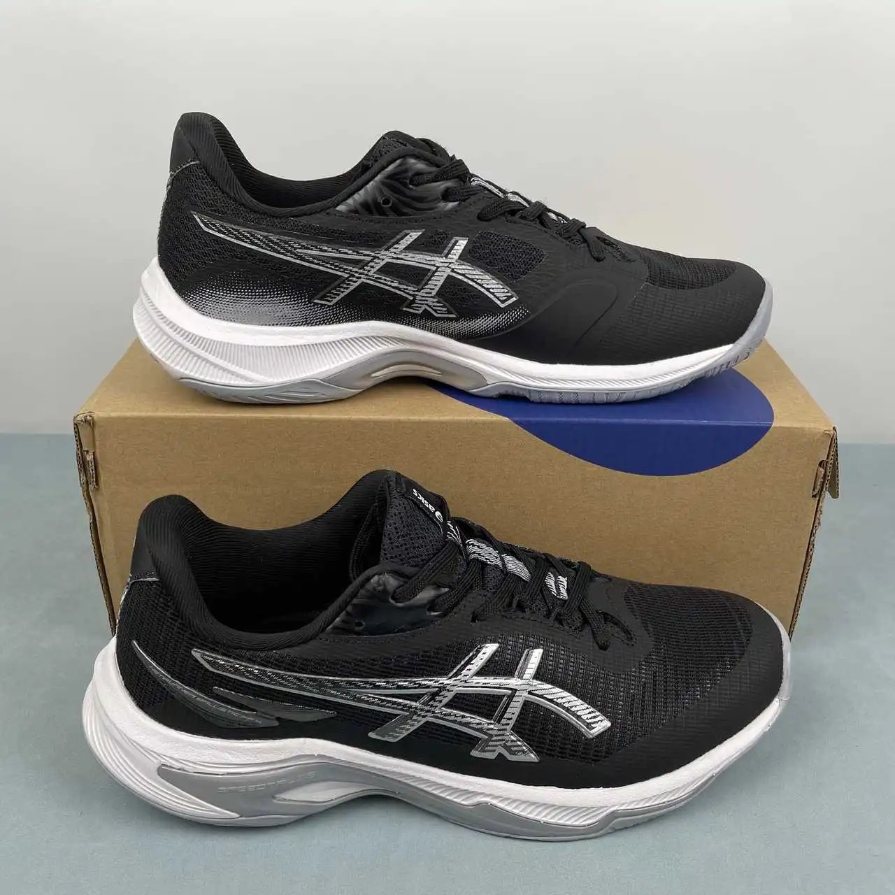 Asics NETBURNER BALLISTIC FF 4 1053A070-001