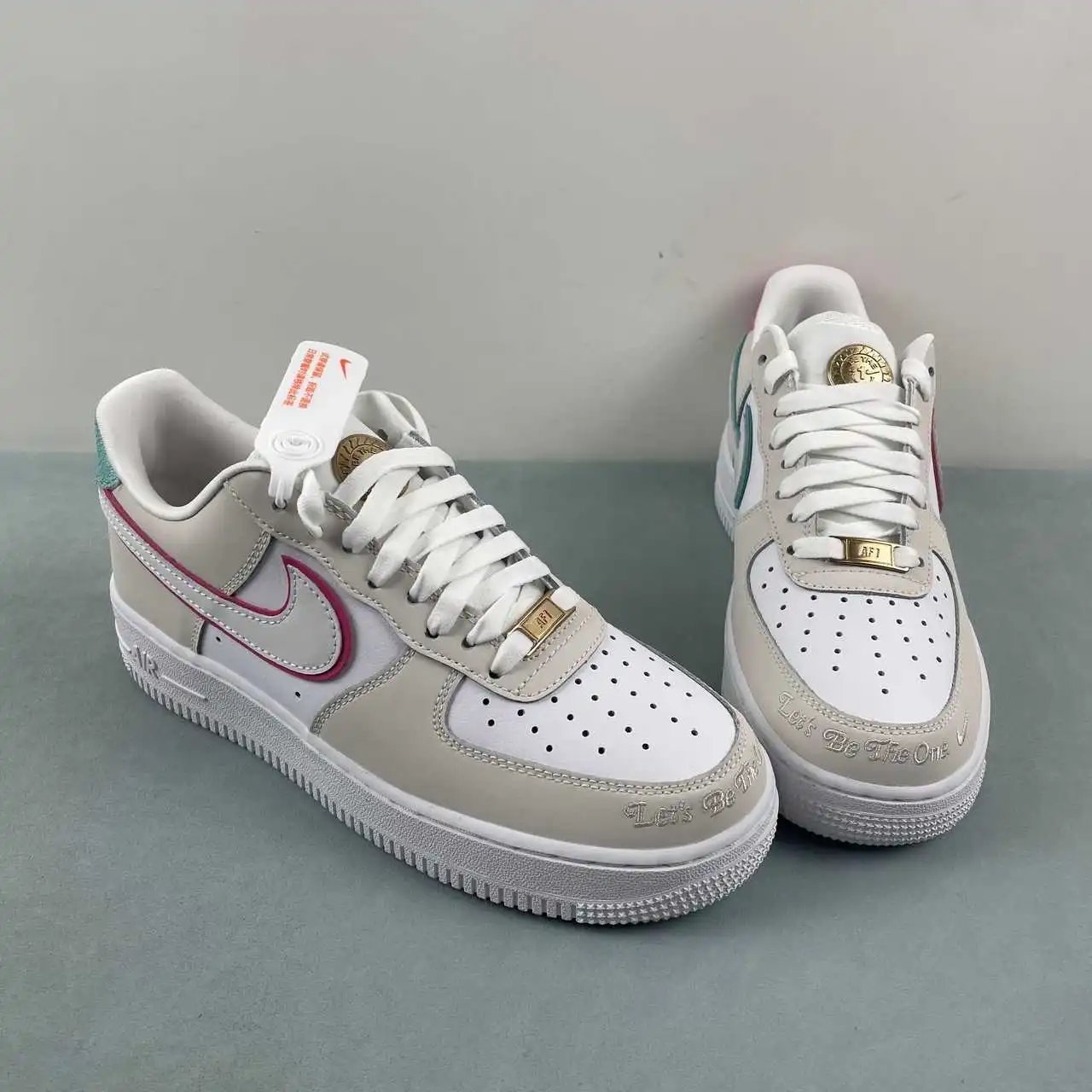 Nike Air Force 1 HM3694-011 thumbnail 2